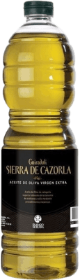 Aceite de Oliva Valdolivo Sierra de Cazorla PET Picual Sierra de Cazorla 1 L