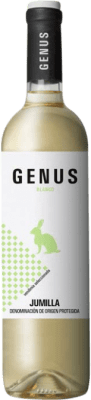 Almazaras BSI Genus Airén — Айрен Jumilla 75 cl