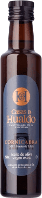 オリーブオイル Casas de Hualdo Vidrio 25 cl