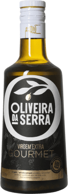 Olivenöl Sovena Oliveira da Serra Gourmet Vidrio Medium Flasche 50 cl