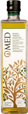 19,95 € | Azeite de Oliva Venchipa O-Med Vidrio Andaluzia Espanha Arbequina Garrafa Medium 50 cl