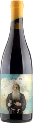 Vinos al Margen Santón Rufete 75 cl