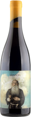 Vinos al Margen Santón