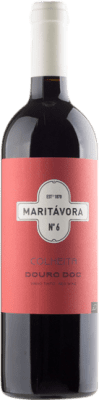 Quinta de Maritavora Nº 6 Organic Red Douro 75 cl