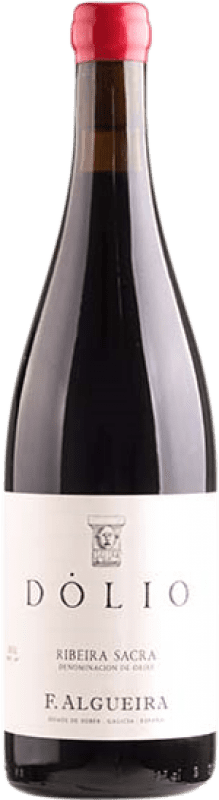 126,95 € Бесплатная доставка | Красное вино Algueira Dolio D.O. Ribeira Sacra