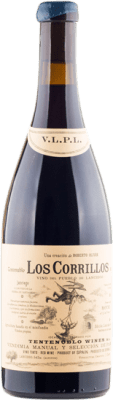 Tentenublo Los Corrillos Rock Abo Rioja 75 cl