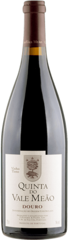 421,95 € 免费送货 | 红酒 Quinta do Vale Meão I.G. Douro 瓶子 Magnum 1,5 L