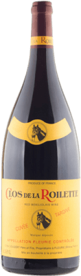 Clos de la Roilette Cuvée Tardive Gamay Fleurie бутылка Магнум 1,5 L