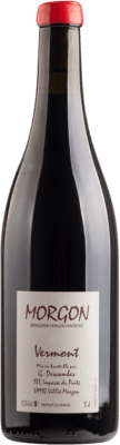 Georges Descombes Cuvée Vermont Gamay Morgon 75 cl