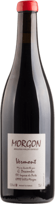 Georges Descombes Cuvée Vermont