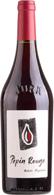Kevin Bouillet. Pepin Côtes du Jura 75 cl