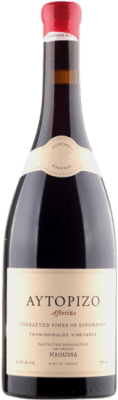 Apostolos Thymiopoulos Aftorizo Mavro Naoussa 75 cl