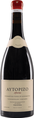 Apostolos Thymiopoulos Aftorizo Mavro Naoussa 75 cl