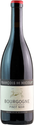 François de Nicolay Spätburgunder Bourgogne 75 cl