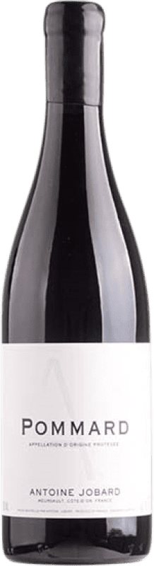 免费送货 | 红酒 Antoine Jobard A.O.C. Pommard 勃艮第 法国 Pinot Black 75 cl