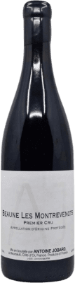 Antoine Jobard Montrevenots Premier Cru Pinot Black Beaune 75 cl