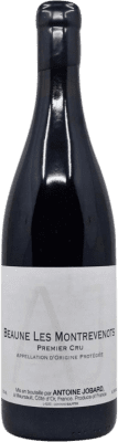 Antoine Jobard Montrevenots Pinot Nero Beaune 1er Premier Cru 75 cl