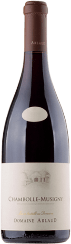 116,95 € 送料無料 | 赤ワイン Cyprien Arlaud A.O.C. Chambolle-Musigny