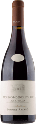 Cyprien Arlaud Aux Cheseaux Premier Cru Spätburgunder Morey-Saint-Denis 75 cl