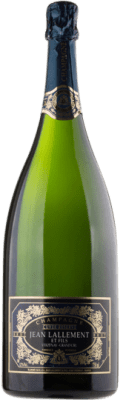 Jean Lallement брют Champagne бутылка Магнум 1,5 L