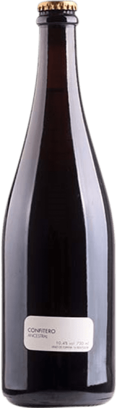 59,95 € Envoi gratuit | Vin Mousseux Blanc Alba Confitero Ancestral