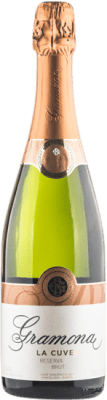 Gramona La Cuvée Corpinnat Riserva 75 cl