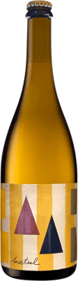 Albamar Ancestral Albariño Rías Baixas 75 cl