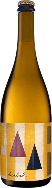 31,95 € Envoi gratuit | Vin Mousseux Blanc Albamar Ancestral D.O. Rías Baixas