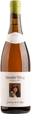 Gutiérrez de la Vega Monte Diva Brisado 37 cl
