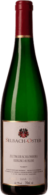 Selbach Oster Zeltinger Schlossberg Auslese