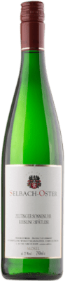 Selbach Oster Zeltinger Sonnenuhr Spatlese Riesling Mosel 75 cl