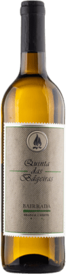 Quinta das Bageiras Colheita Bairrada 75 cl