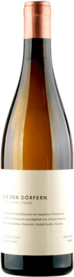 Weingut Rosi Schuster Aus den Dorfern Burgenland 75 cl