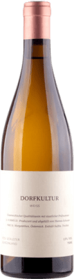 Weingut Rosi Schuster Dorfkultur Blanco Burgenland 75 cl