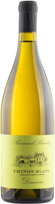 22,95 € | Weißwein Bernard Baudry A.O.C. Chinon Loire Frankreich Chenin 75 cl