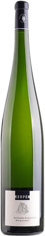 66,95 € | White wine Weingut Kerpen Bernkasteler Bratenhofchen Auslese Q.b.A. Mosel Mosel Germany Riesling Magnum Bottle 1,5 L