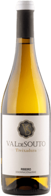Valdesouto Treixadura Ribeiro 75 cl