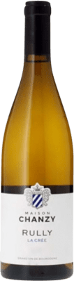 Chanzy La Crée Chardonnay Rully 75 cl