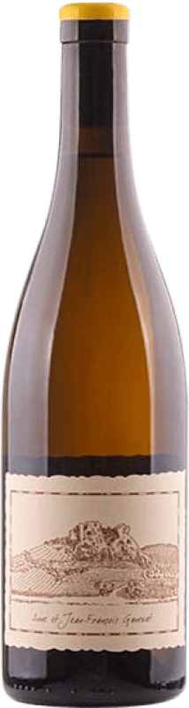 Бесплатная доставка | Белое вино Jean-François Ganevat Montferrand A.O.C. Côtes du Jura Jura Франция Chardonnay — Шардоне 75 cl
