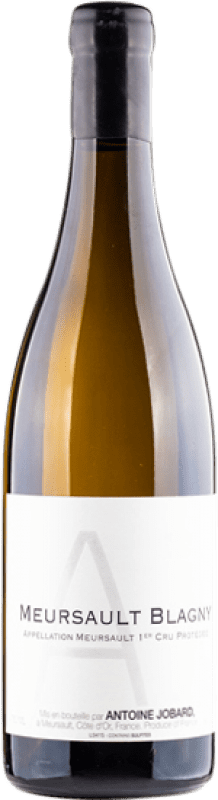 送料無料 | 白ワイン Antoine Jobard Blagny 1er Premier Cru A.O.C. Meursault ブルゴーニュ フランス Chardonnay — シャルドネ 75 cl