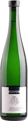 Weingut Kerpen Wehlener Sonnenuhr Riesling Mosel Spätlese — VT Vendimia Tardía 75 cl
