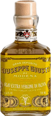 Aceite de Oliva Giuseppe Giusti Trufado Botellín 25 cl