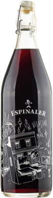 ベルモット Espinaler Vintage 75 cl