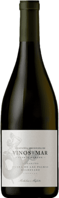 Michelini i Mufatto Maldonado Albariño — Albarinho 75 cl