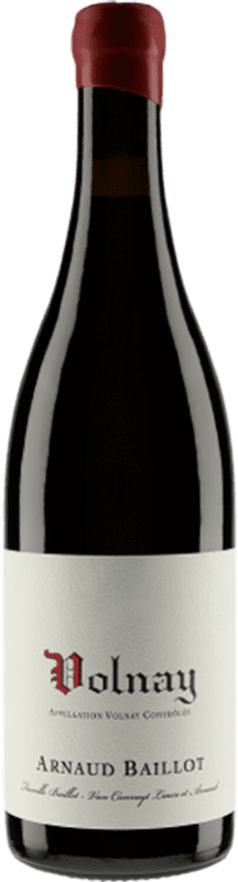 79,95 € Free Shipping | Red wine Domaine Arnaud Baillot A.O.C. Volnay
