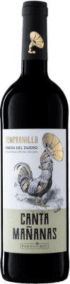 Pagos del Rey Canta Mañanas Tempranillo Ribera del Duero 75 cl