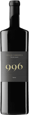 Vidbertus 996 Garrut Conca de Barberà 75 cl