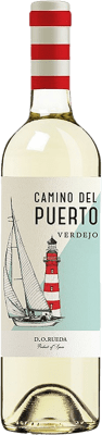 Albar Lurton Camino del Puerto Verdejo Rueda 75 cl