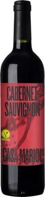 Casa Mariol Cabernet Sauvignon — Каберне Совиньон Terra Alta 75 cl