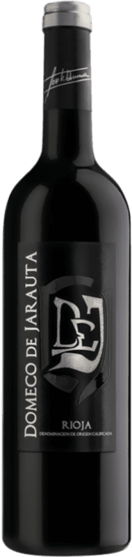 21,95 € | Красное вино Domeco de Jarauta D.O.Ca. Rioja Ла-Риоха Испания Tempranillo — Темпранильо, Graciano — Грасиано 75 cl